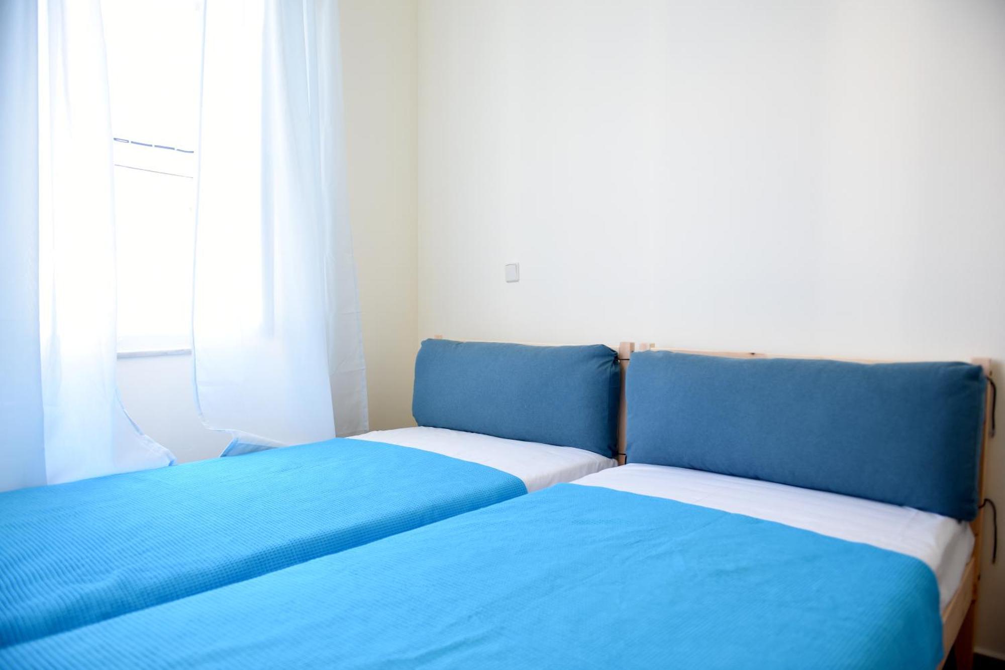 Kalogiannis Apartments  Hydra  Extérieur photo