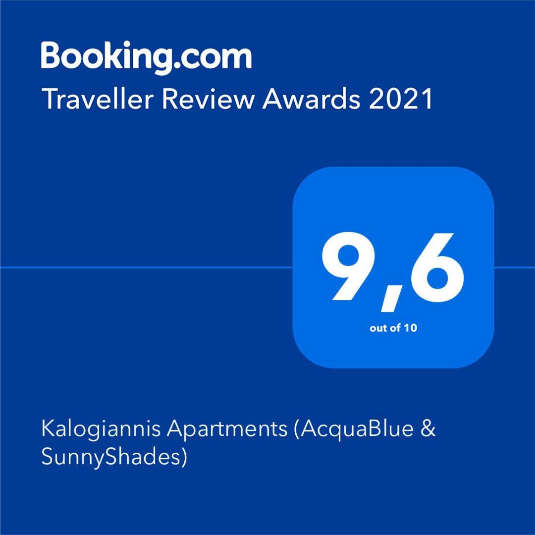 Kalogiannis Apartments  Hydra  Extérieur photo