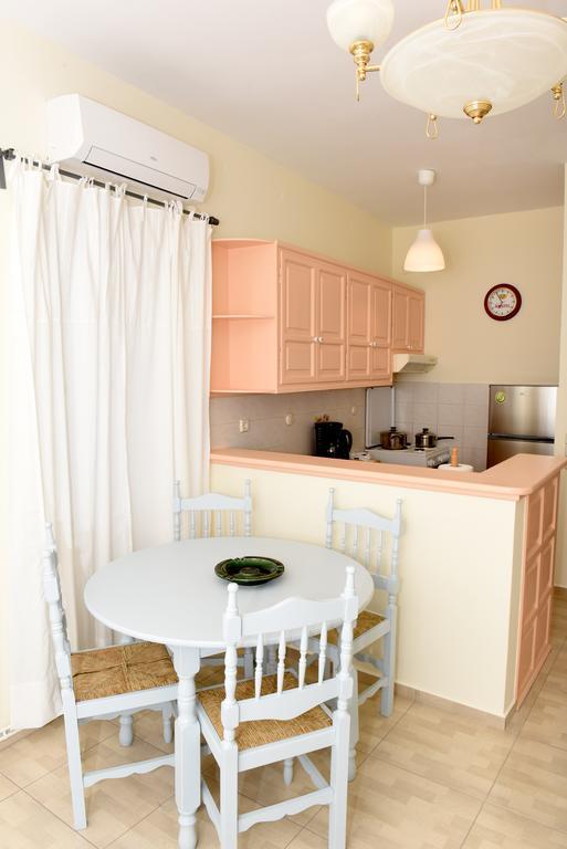 Kalogiannis Apartments  Hydra  Extérieur photo