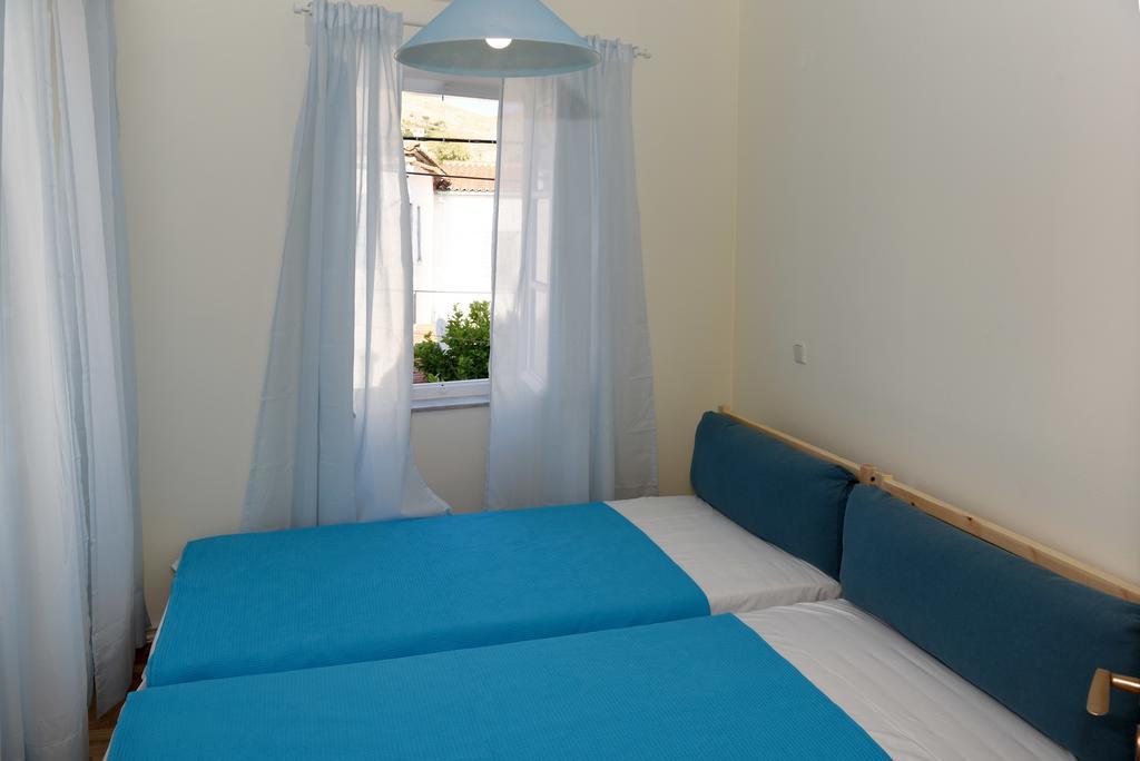 Kalogiannis Apartments  Hydra  Extérieur photo