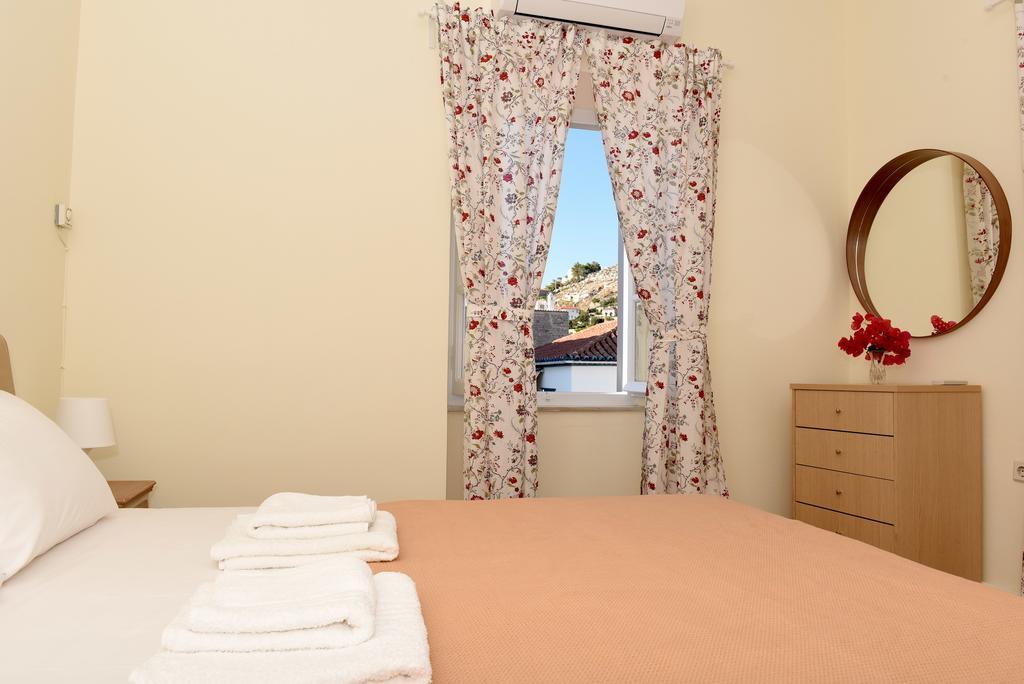 Kalogiannis Apartments  Hydra  Extérieur photo