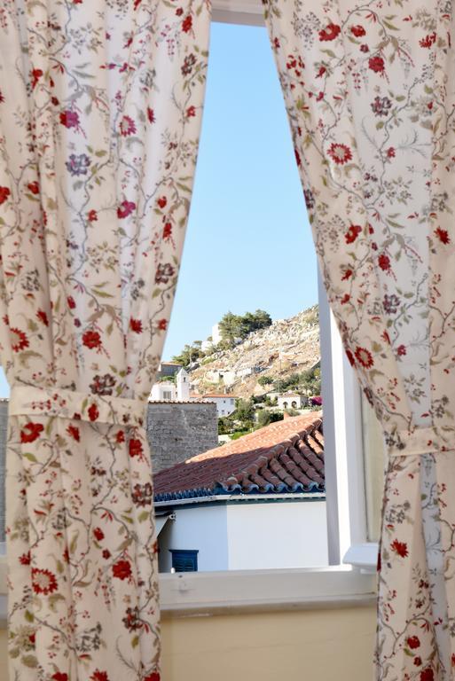 Kalogiannis Apartments  Hydra  Extérieur photo