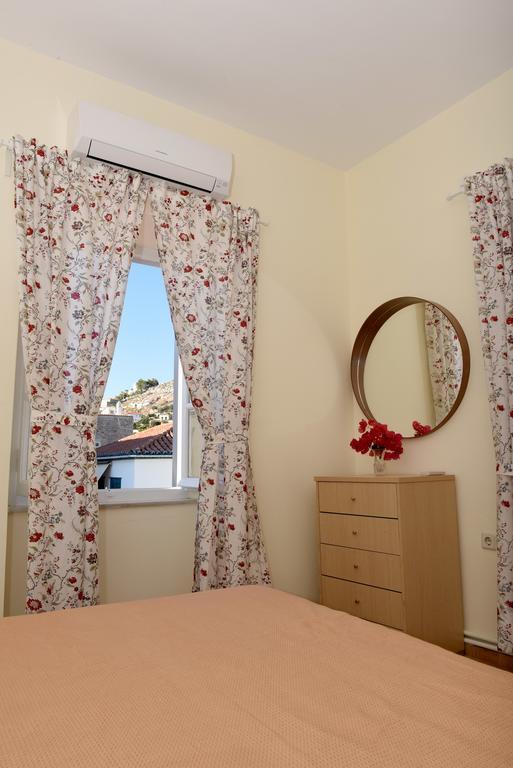 Kalogiannis Apartments  Hydra  Extérieur photo