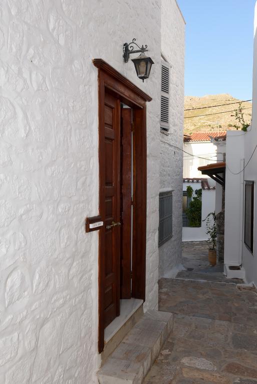 Kalogiannis Apartments  Hydra  Extérieur photo