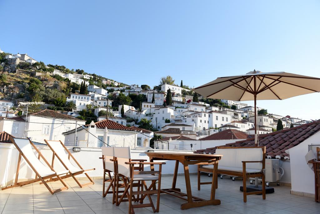 Kalogiannis Apartments  Hydra  Extérieur photo