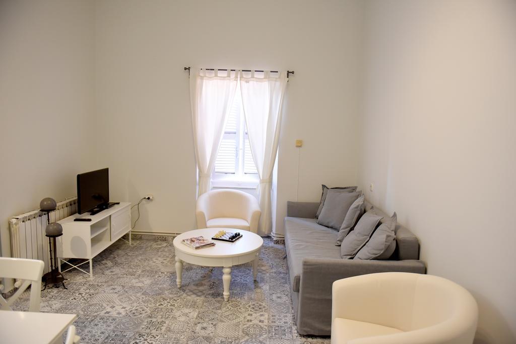Kalogiannis Apartments  Hydra  Extérieur photo