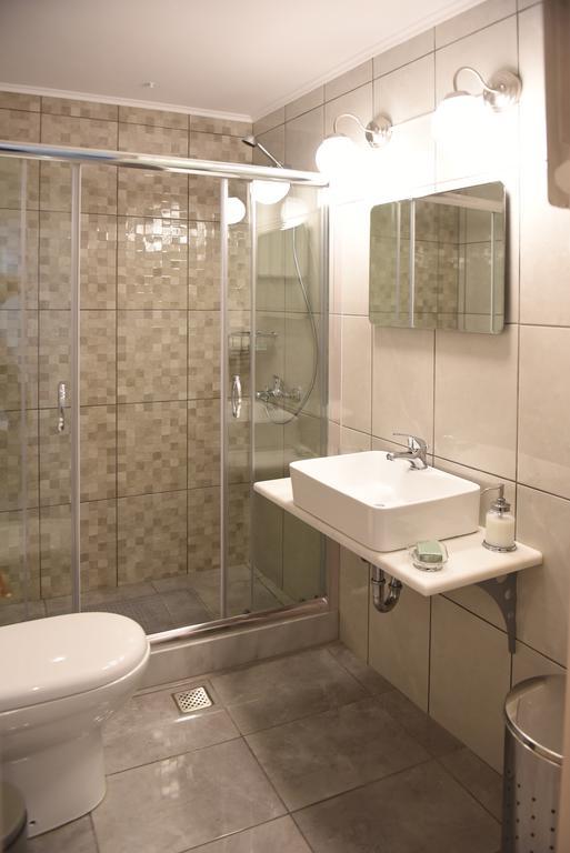 Kalogiannis Apartments  Hydra  Extérieur photo