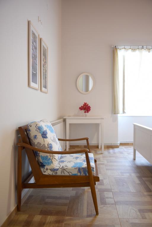 Kalogiannis Apartments  Hydra  Extérieur photo