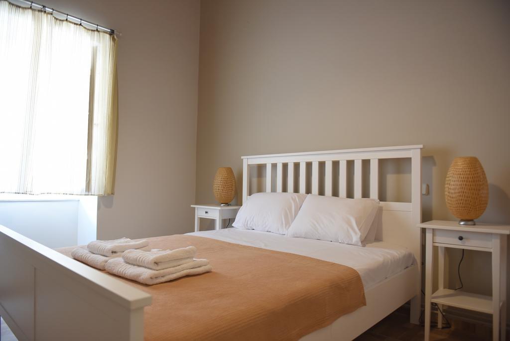 Kalogiannis Apartments  Hydra  Extérieur photo