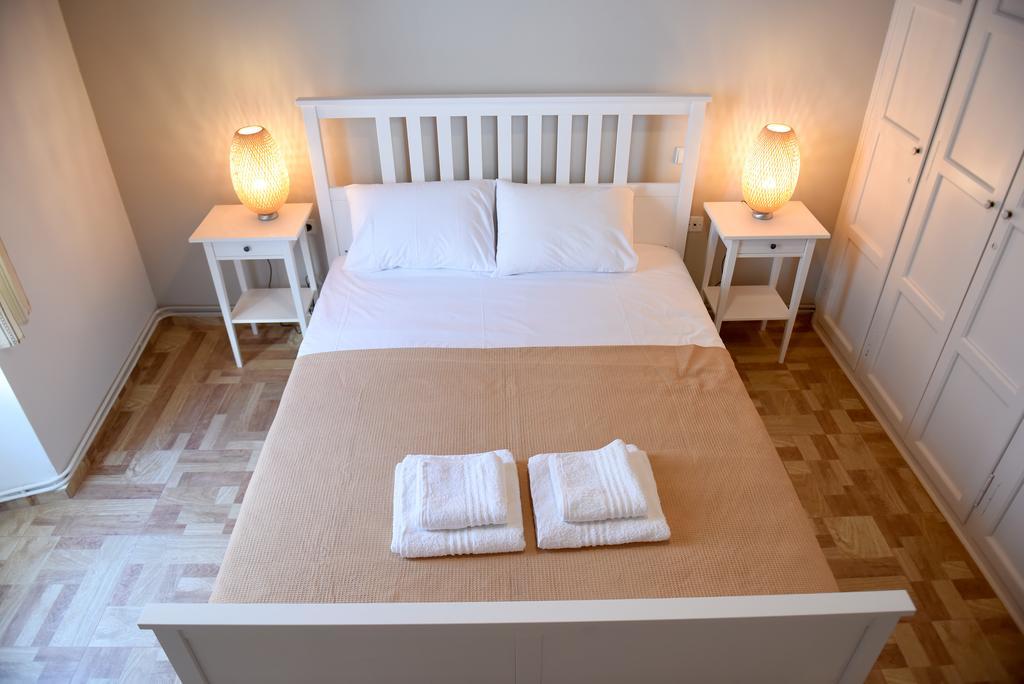 Kalogiannis Apartments  Hydra  Extérieur photo